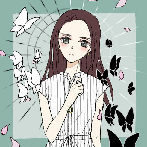 Through the eyes of The King