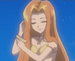 Sara (Mermaid Melody)