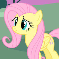 Fluttershy (My Little Pony)