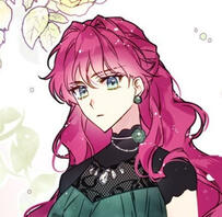 Penelope Eckart (Death is the Only Ending for the Villainess)