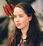 Susan Pevensie (Narnia Chronicles)