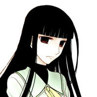 Isuzu Sohma (Fruits Basket)