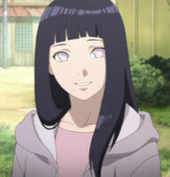 Hinata Hyuga (Naruto)