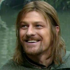 Boromir