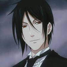 Sebastian Michaelis (Black Butler)