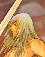 Isley (Claymore)