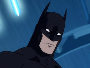 Bruce Wayne (Batman - DC Comics)