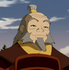 Iroh