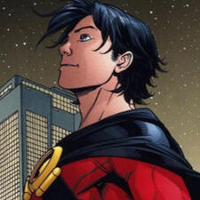 Tim Drake