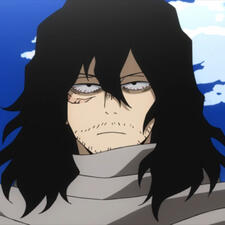 Shota Aizawa