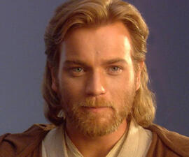 Obi Wan