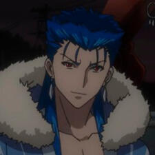 Cu Chulainn