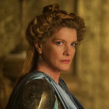 Mother! Frigga (Marvelverse)