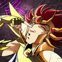 Brother! Deathtoll (Saint Seiya Next Dimension)