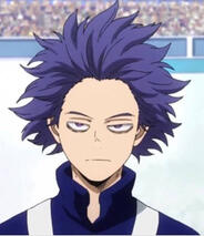 Son! Hitoshi Shinsou (BNHA)