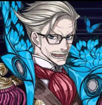 James Moriarty (Fate | Grand Order)