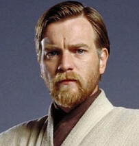 Obi Wan Kenobi (Star Wars)