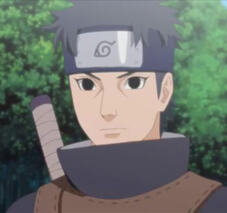 Shisui Uchiha (Naruto)