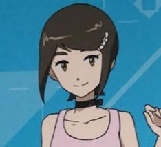 Hikari Yagami (Digimon)