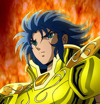 Kanon (Saint Seiya)