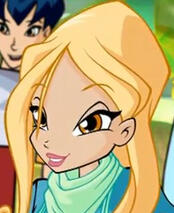 Daphne (Winx Club)