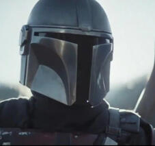 Din Djarin (Star Wars)