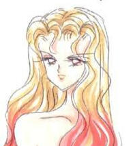 Sailor Galaxia (Sailor Moon)