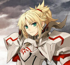 Mordred (Fate | Grand Order)