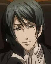 Vincent Phantomhive (Black Butler)