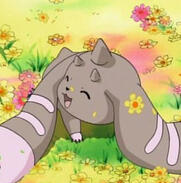 Lopmon (Digimon Series)