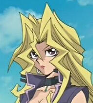 Mai Kujaku (Yugi-Oh!)