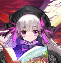 Nursery Rhyme (Fate | Grand Order)