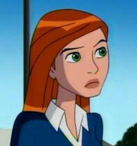 Gwen Tennyson (Ben10)